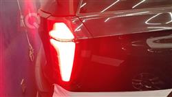 شێڤرۆلێت تاهۆ